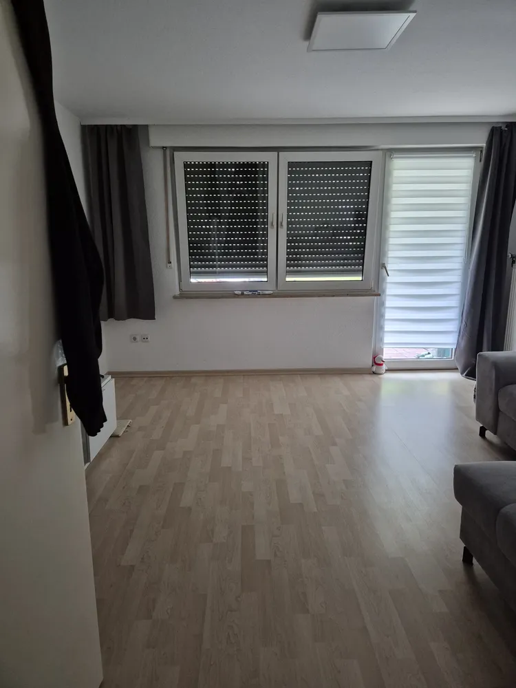 3 Zimmer Wohnung mit 65 m² in Nürnberg – Bild 2