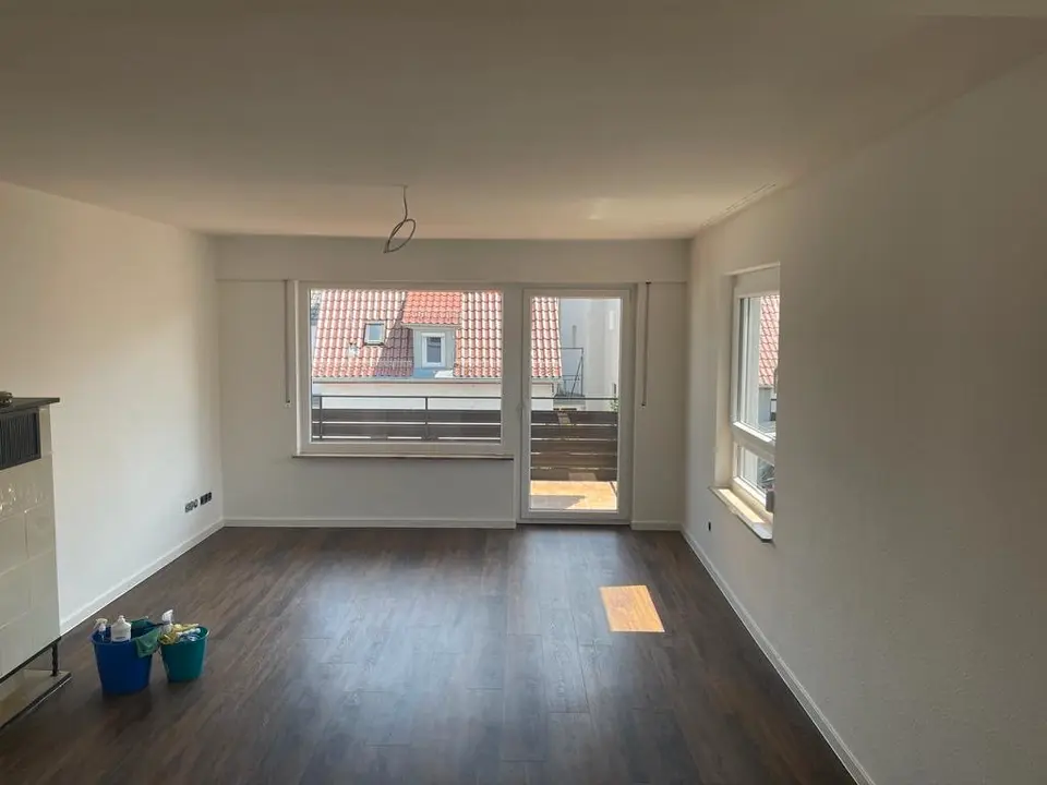 4 Zimmer Wohnung mit 73 m² in Waiblingen – Bild 1