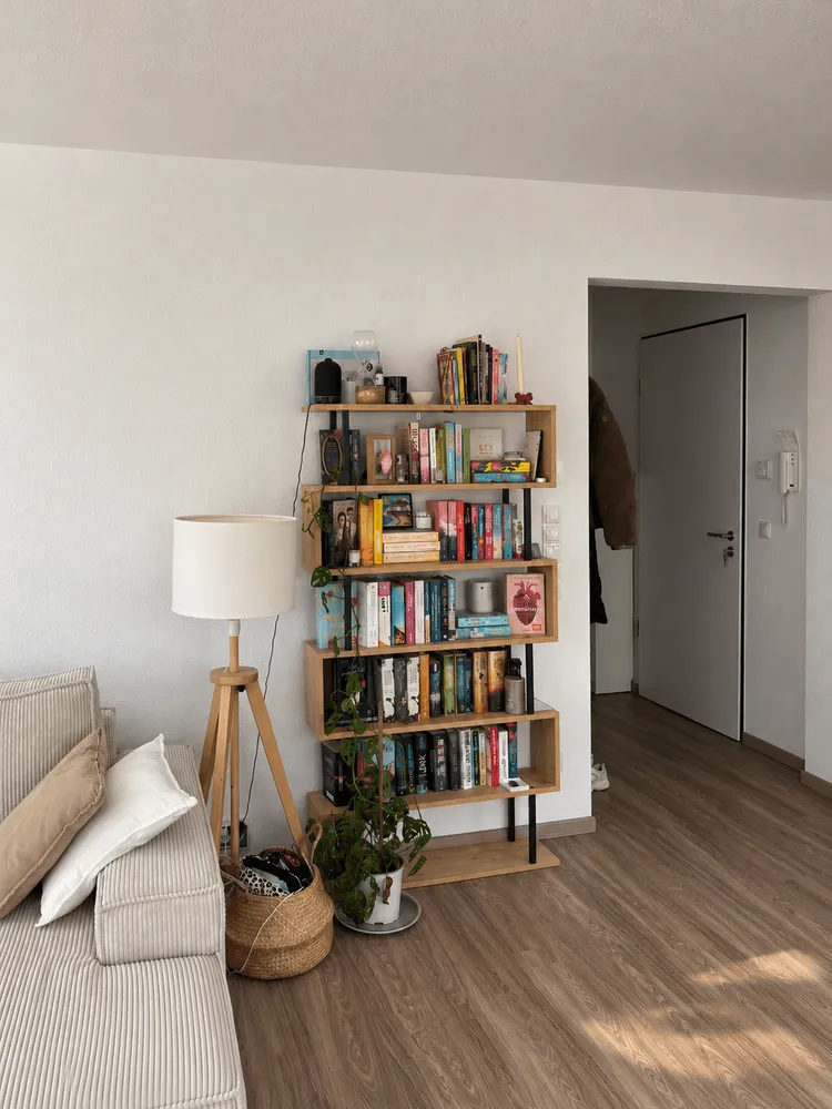 3 Zimmer Wohnung mit 78 m² in Oldenburg – Bild 3