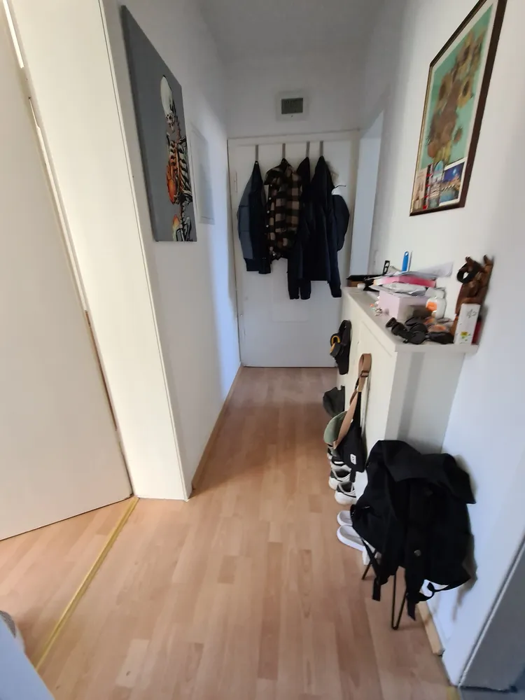 4 Zimmer Wohnung mit 57 m² in Essen – Bild 9