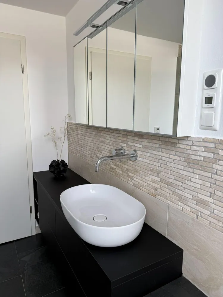 4 Zimmer Wohnung mit 95 m² in Frankfurt am Main – Bild 7