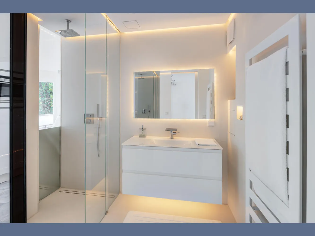 2 Zimmer Wohnung mit 86 m² in München – Bild 8