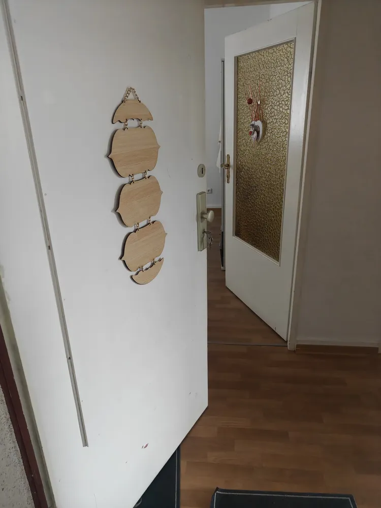 2 Zimmer Wohnung mit 67 m² in Wiesbaden – Bild 1