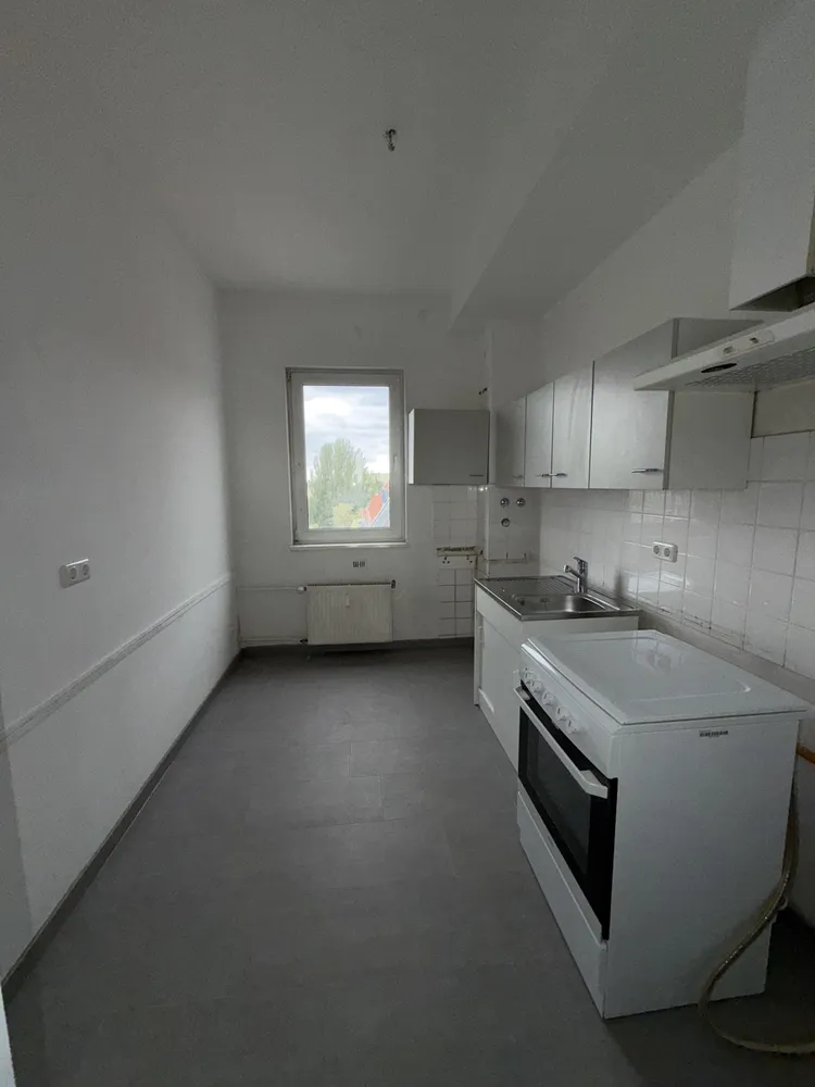4 room apartment with 83 m² in Berlin – Photo 5