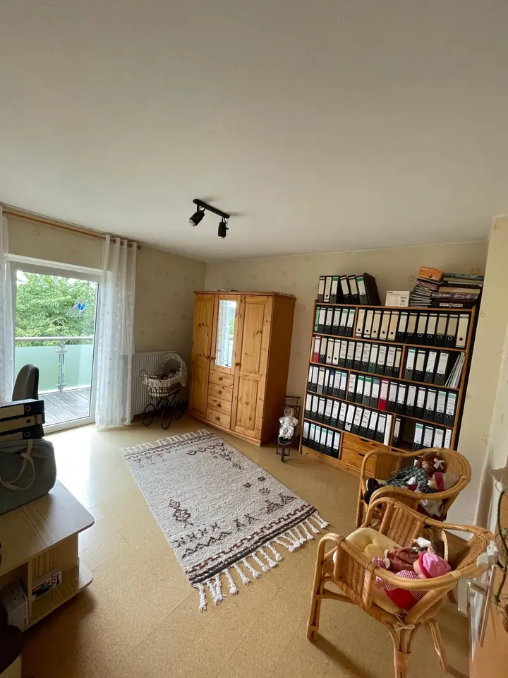 WG-Zimmer mit 30 m² in Georgsmarienhütte – Bild 9
