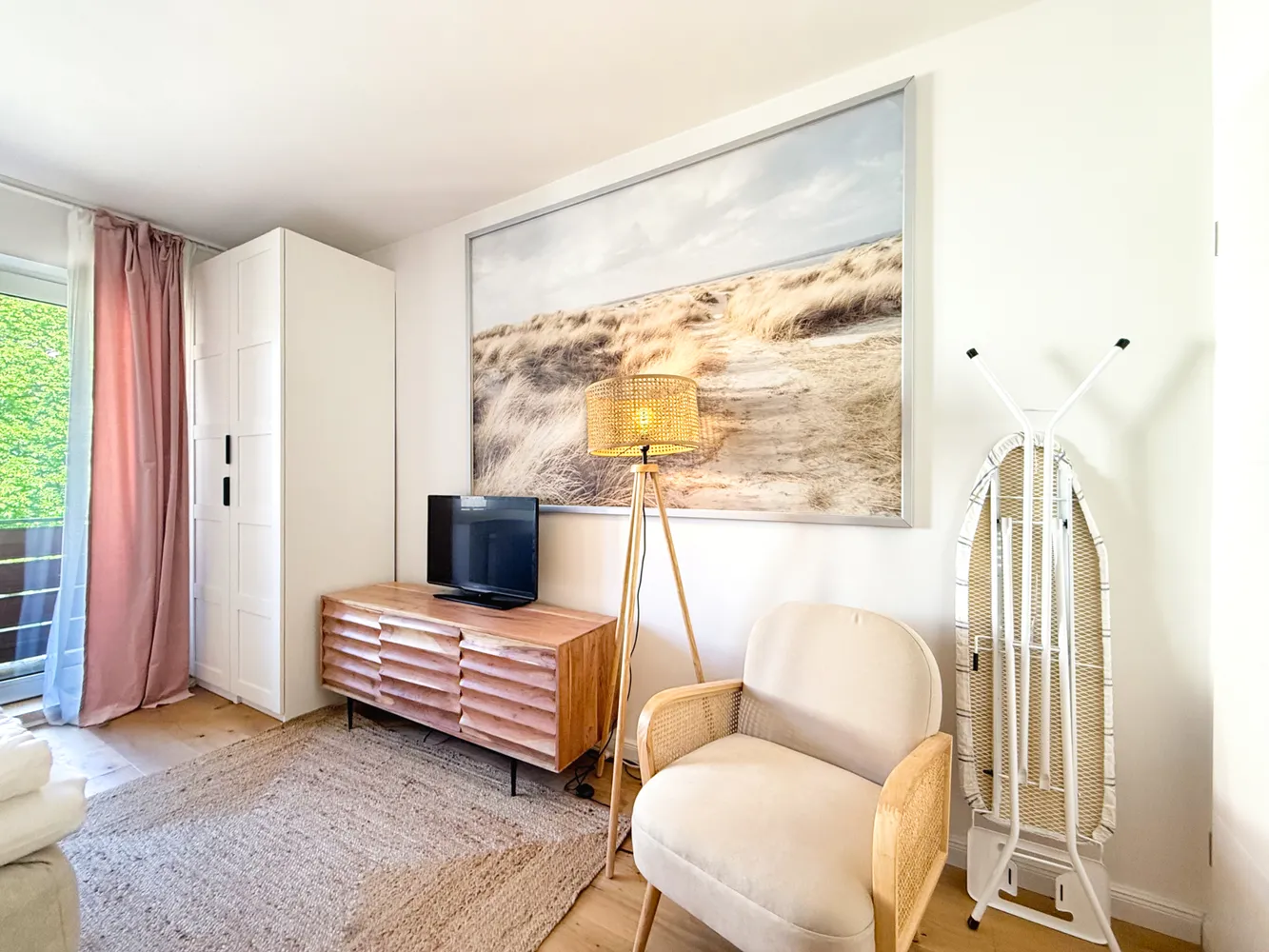 1 Zimmer Wohnung mit 22 m² in Bremen – Bild 9