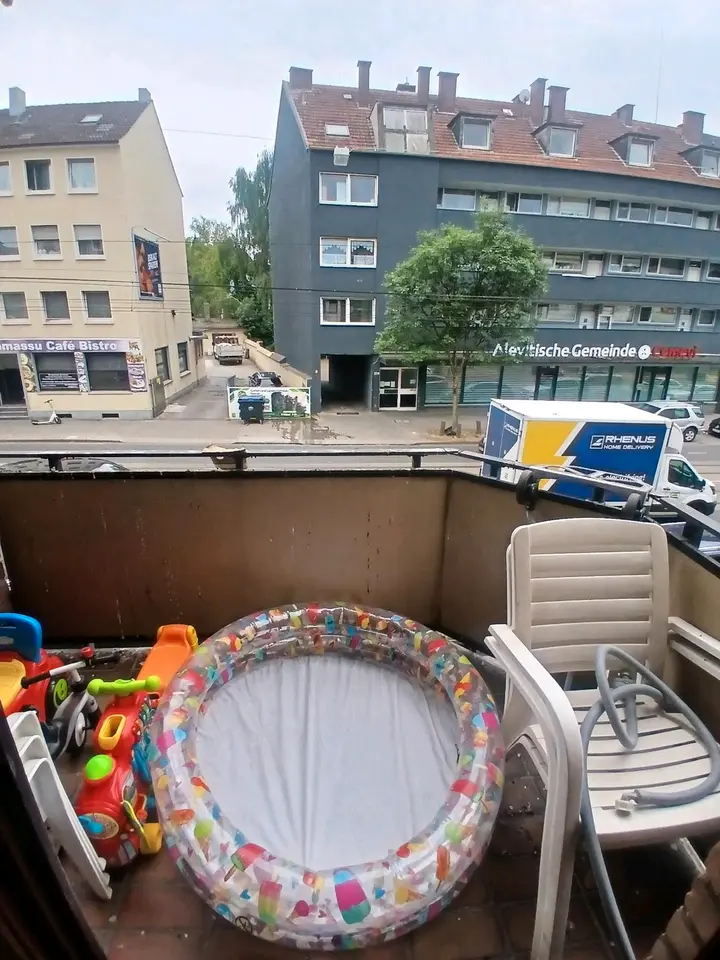 2 Zimmer Wohnung mit 45 m² in Essen – Bild 6