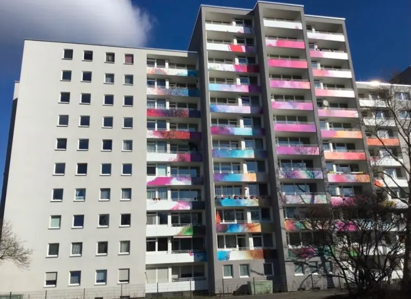 2 Zimmer Wohnung mit 53 m² in Bochum – Bild 9