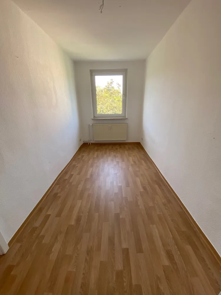 3 Zimmer Wohnung mit 58 m² in Merseburg – Bild 5