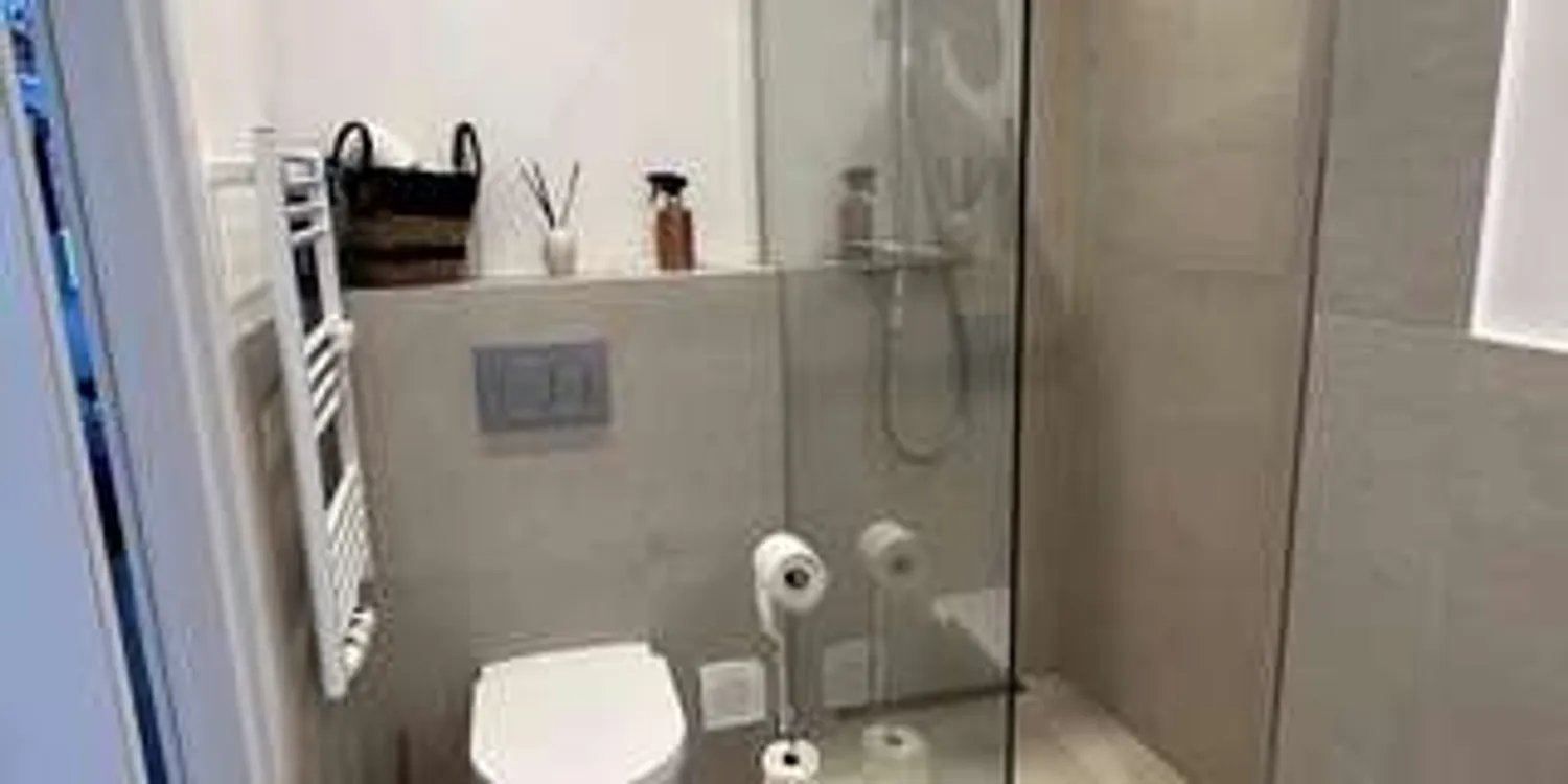 2 Zimmer Wohnung mit 62 m² in Düsseldorf – Bild 6