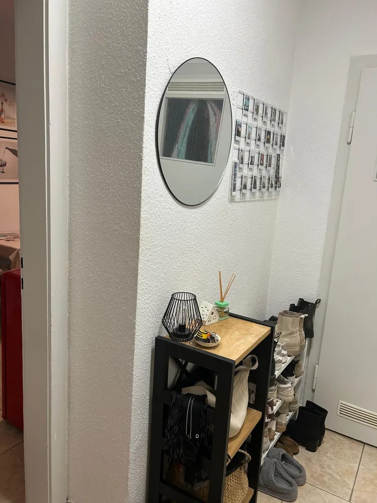 1 Zimmer Wohnung mit 39 m² in Düsseldorf – Bild 4
