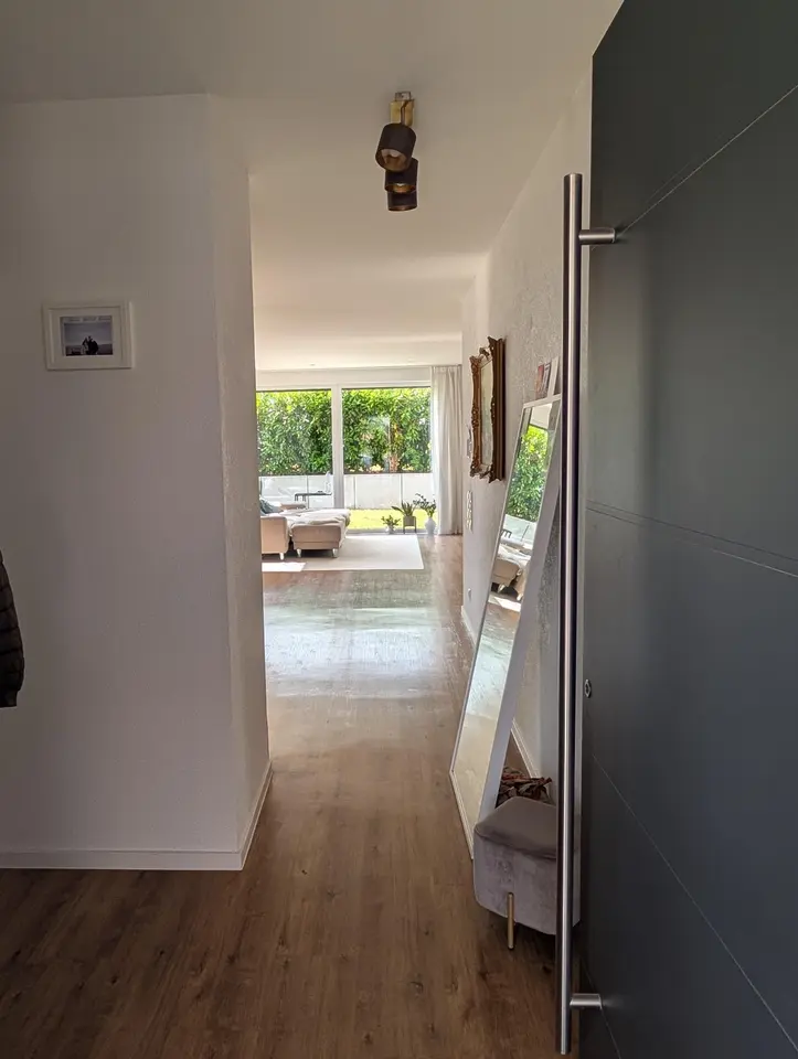3 Zimmer Wohnung mit 115 m² in Lahr/Schwarzwald – Bild 7
