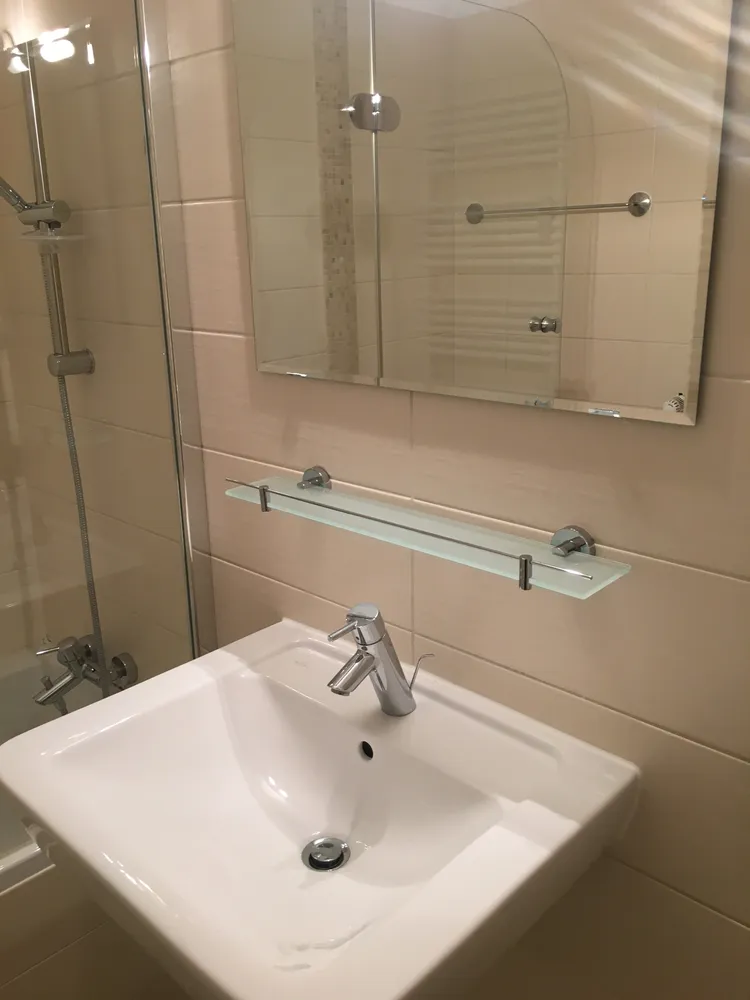 3 Zimmer Wohnung mit 81 m² in München – Bild 4