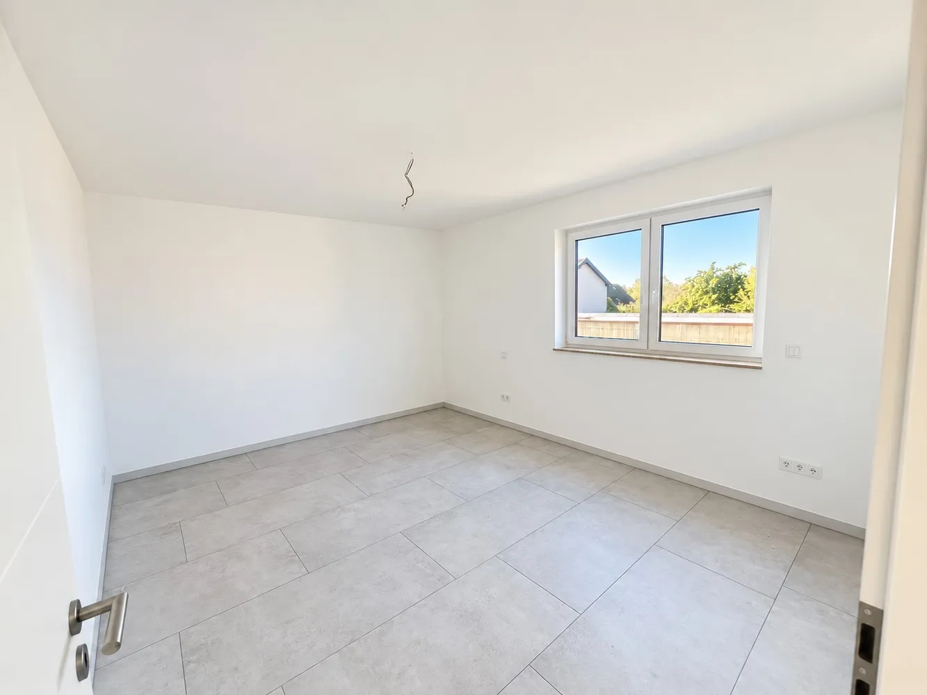 4 Zimmer Wohnung mit 145 m² in Bornheim – Bild 9