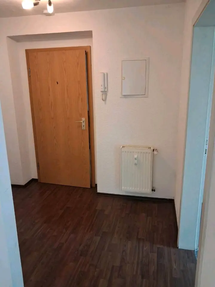 2 Zimmer Wohnung mit 52 m² in Halle (Saale) – Bild 8