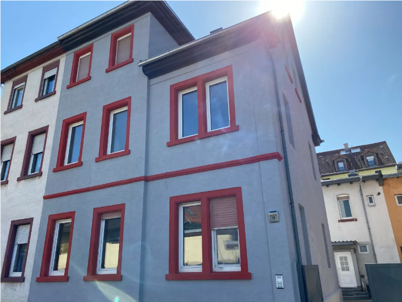 2 Zimmer Wohnung mit 60 m² in Frankenthal (Pfalz) – Bild 12