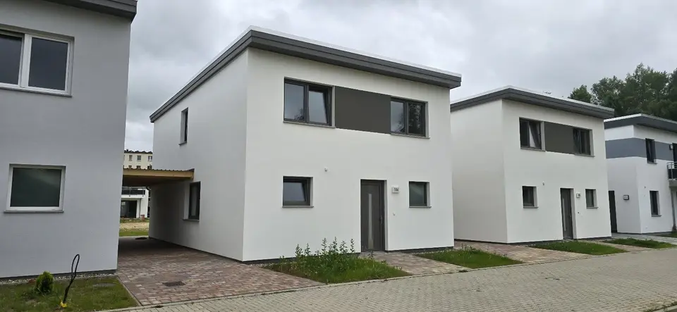 5 room house with 148 m² in Stralsund – Photo 1