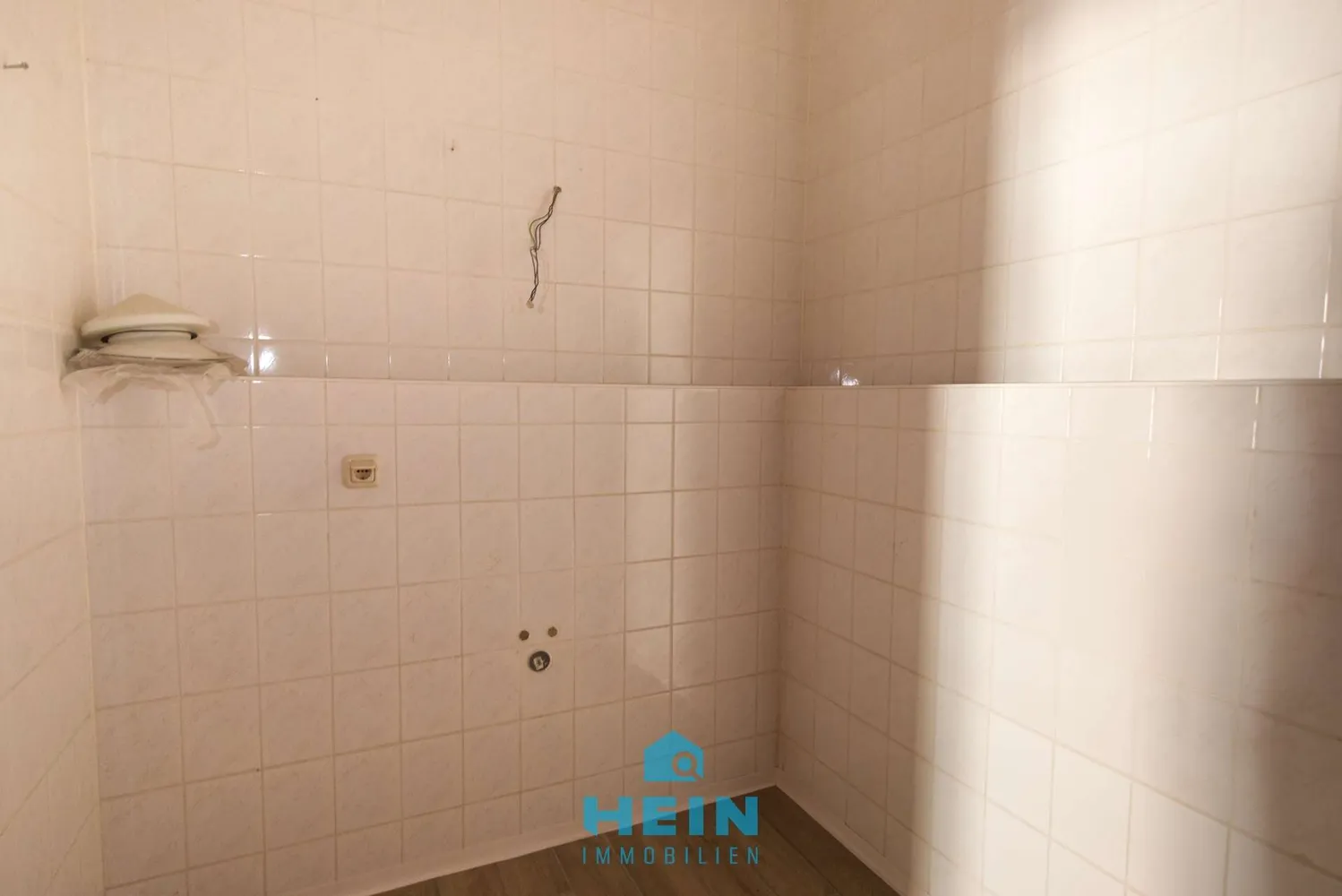 2 room apartment with 60 m² in Aue-Bad Schlema – Photo 6