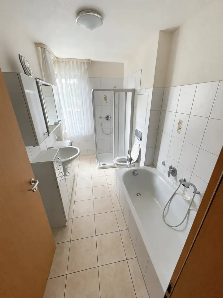 2 Zimmer Wohnung mit 62 m² in Quedlinburg – Bild 9