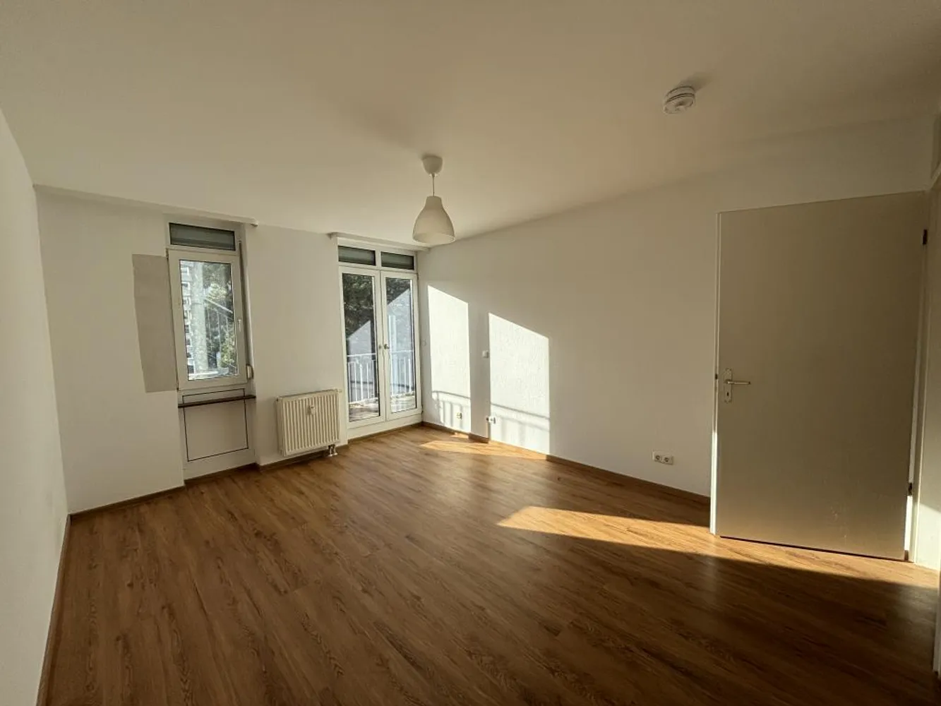 2 Zimmer Wohnung mit 58 m² in Darmstadt – Bild 6
