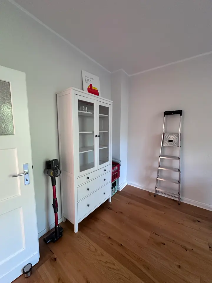 3 Zimmer Wohnung mit 48 m² in Düsseldorf – Bild 4
