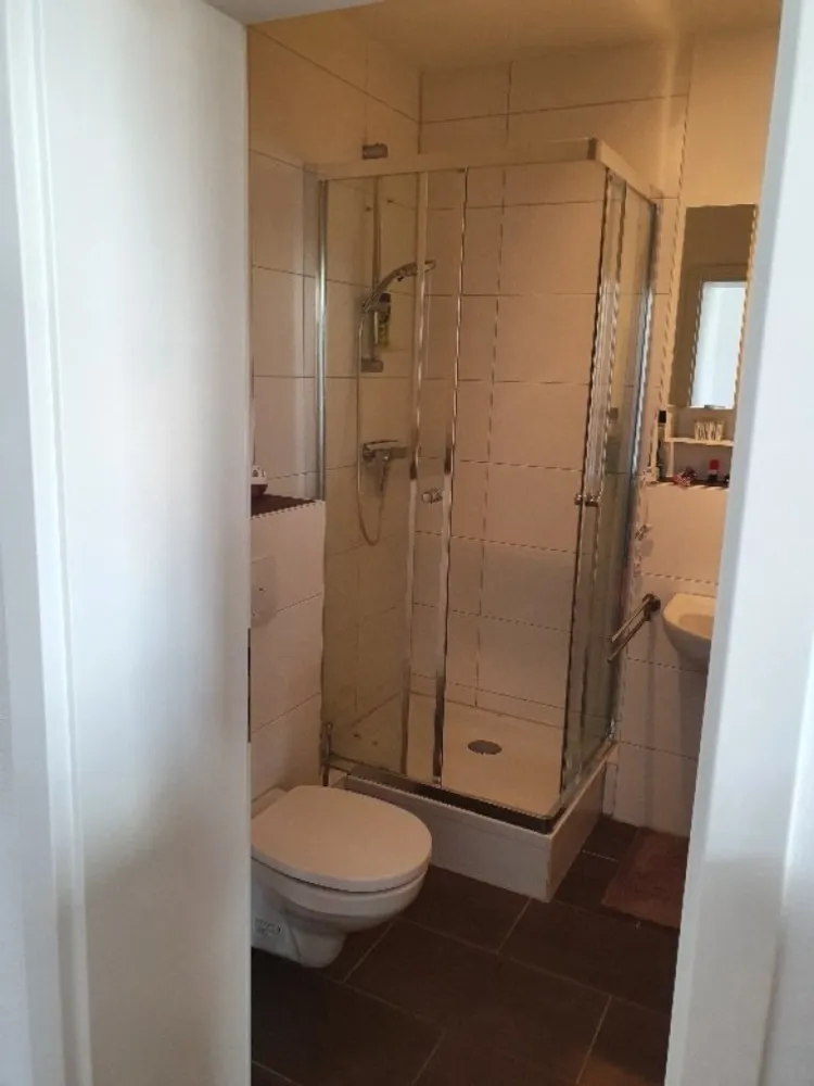 1 room apartment with 34 m² in Amberg – Photo 6