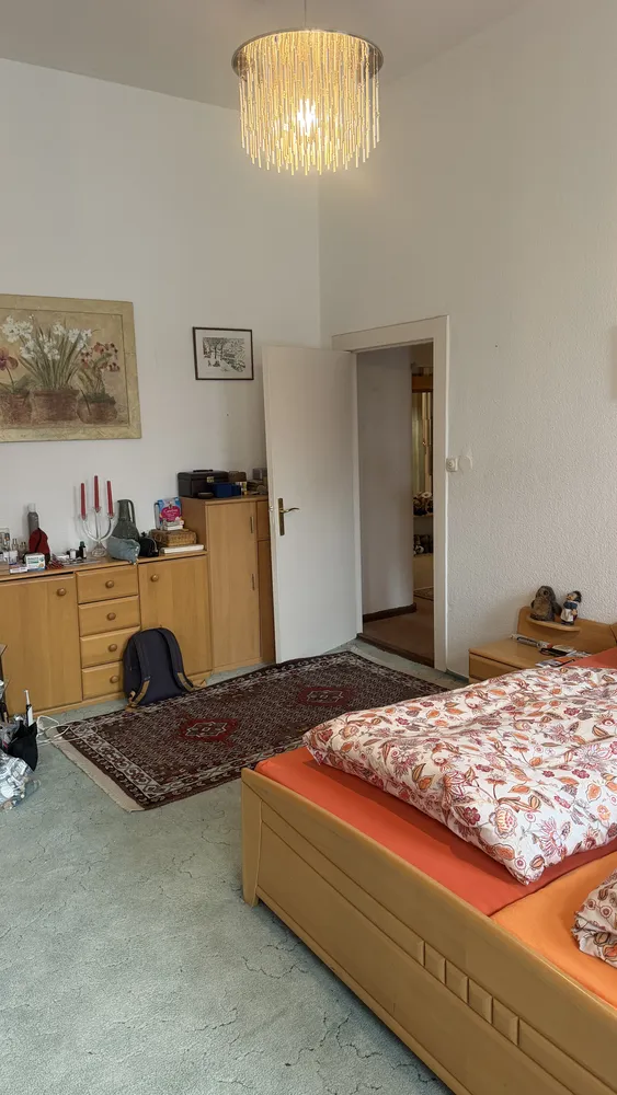 2 Zimmer Wohnung mit 89 m² in Berlin – Bild 5