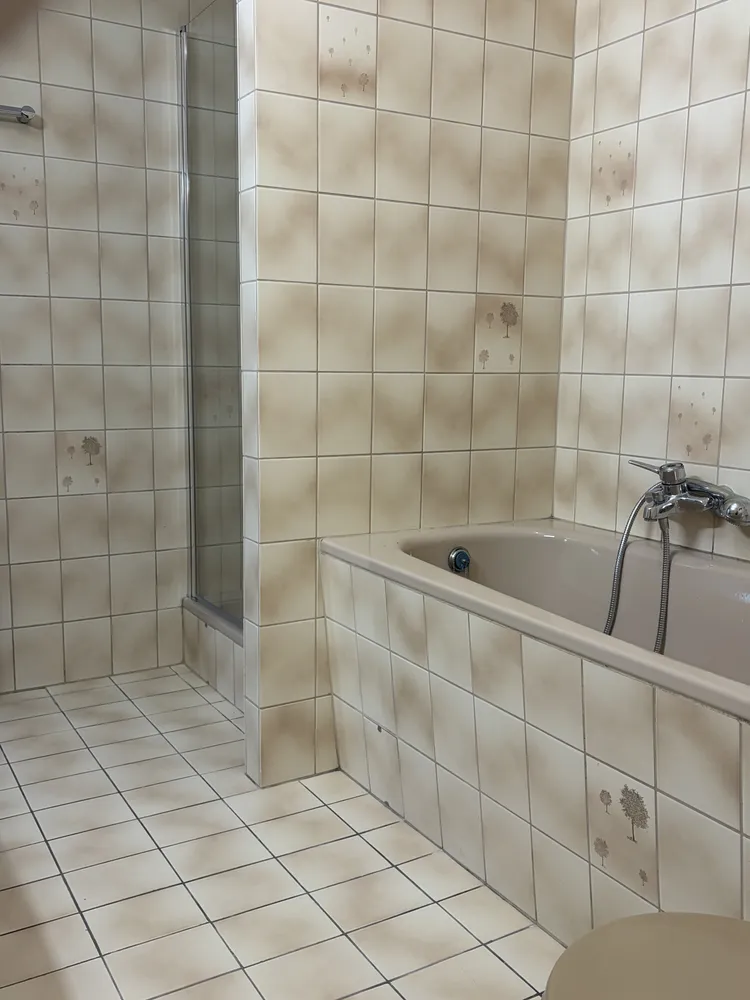 2 Zimmer Wohnung mit 69 m² in Siegen – Bild 8