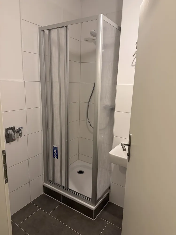 1 Zimmer Wohnung mit 29 m² in Berlin – Bild 5