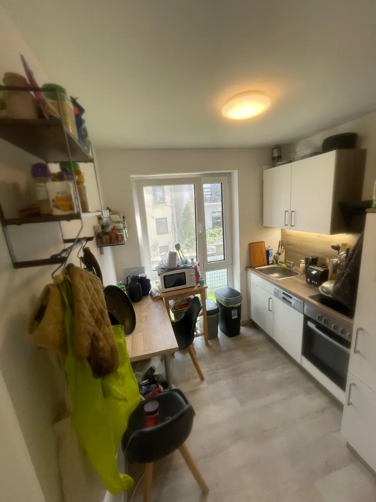 1 Zimmer Wohnung mit 16 m² in Bremen – Bild 5