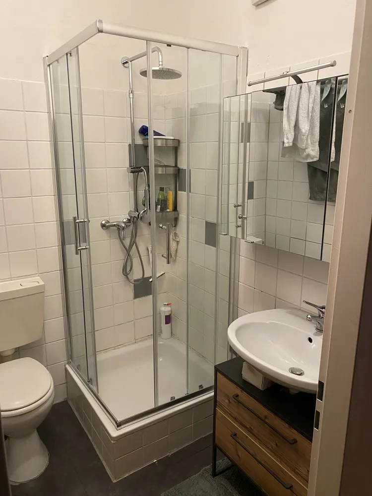 2 Zimmer Wohnung mit 50 m² in Aachen – Bild 5