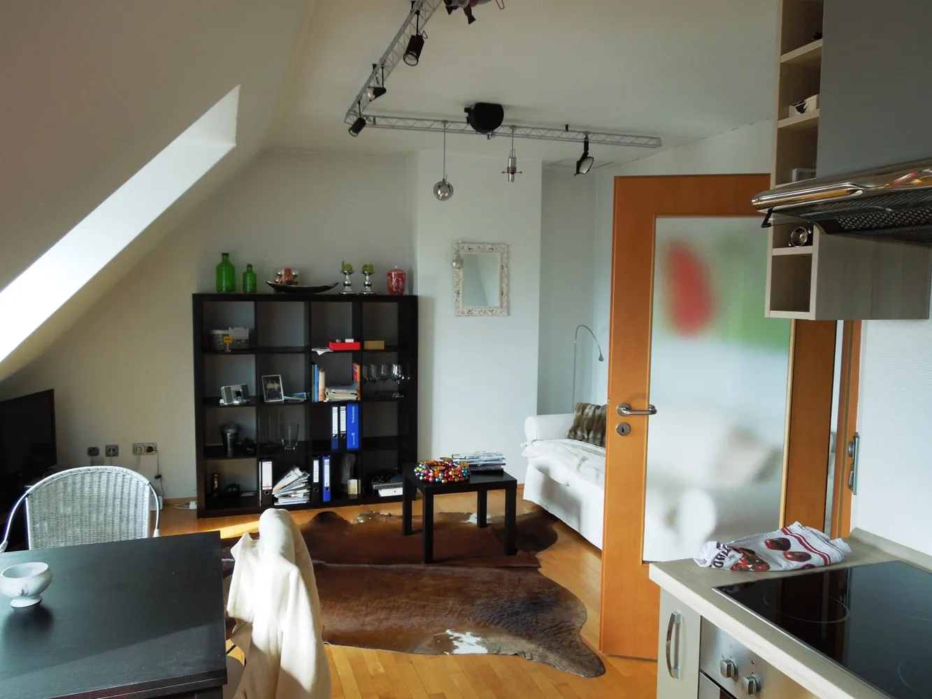 2 Zimmer Wohnung mit 38 m² in Willich – Bild 9