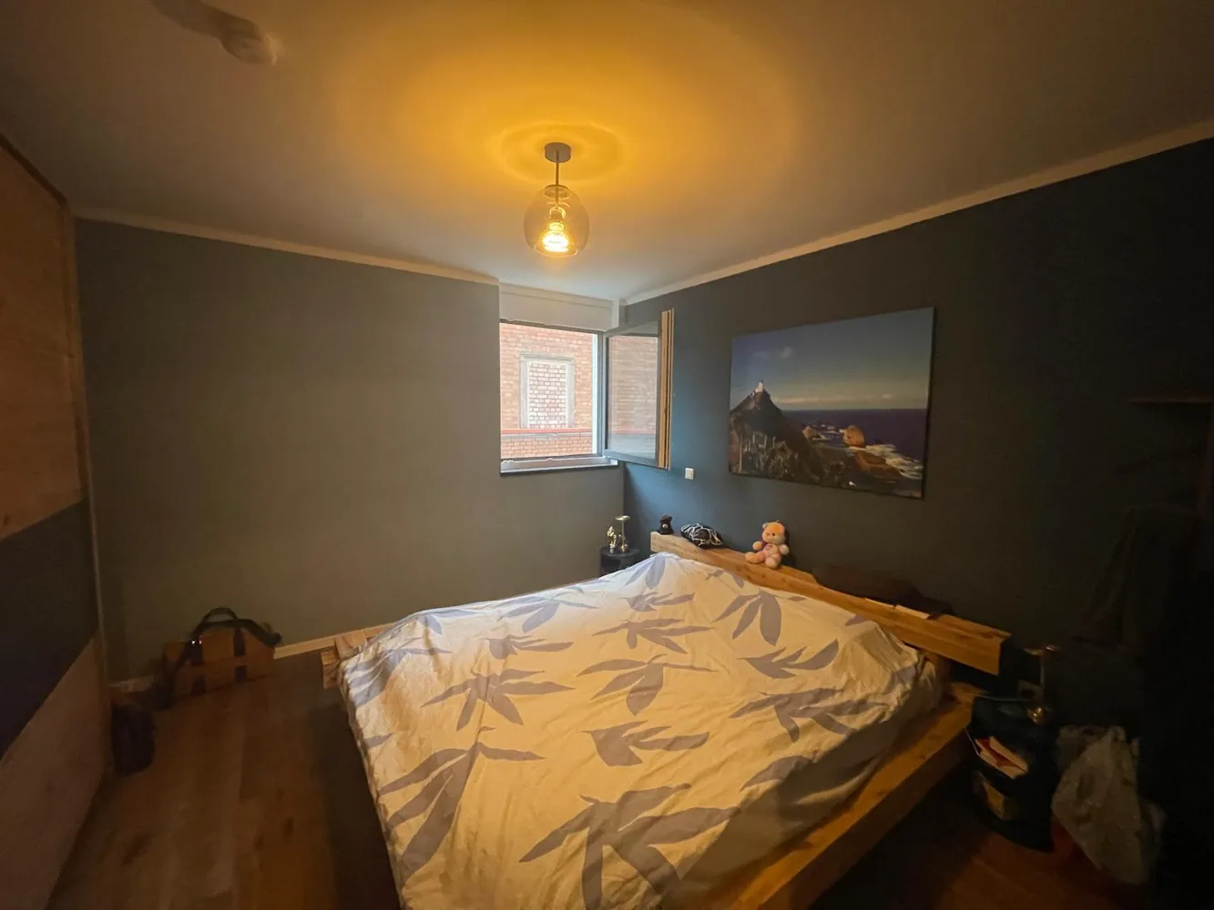 3 Zimmer Wohnung mit 73 m² in Nürnberg – Bild 8