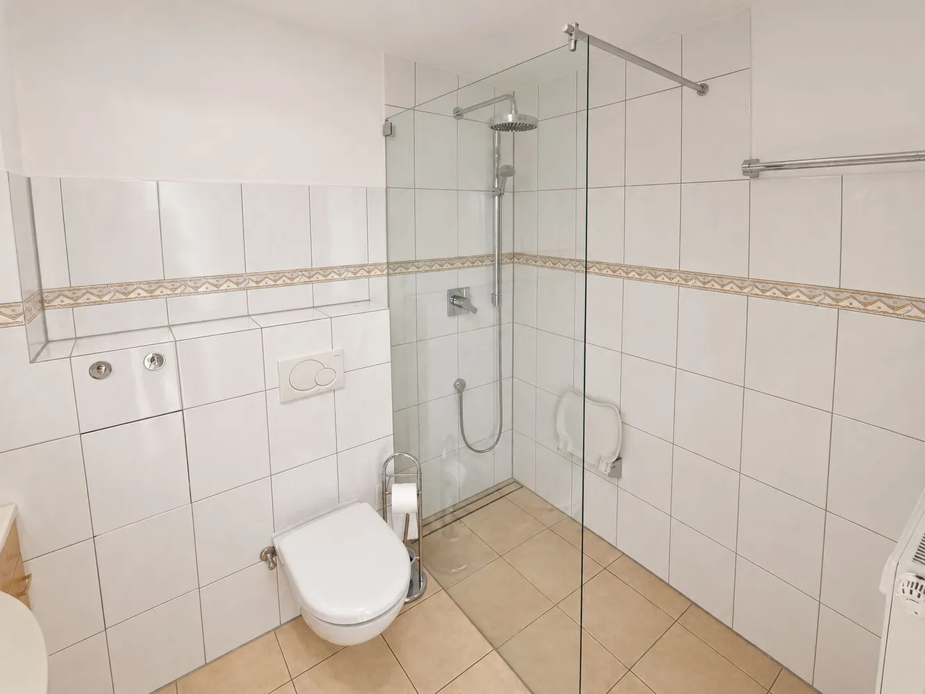 2 Zimmer Wohnung mit 65 m² in Neuss – Bild 10