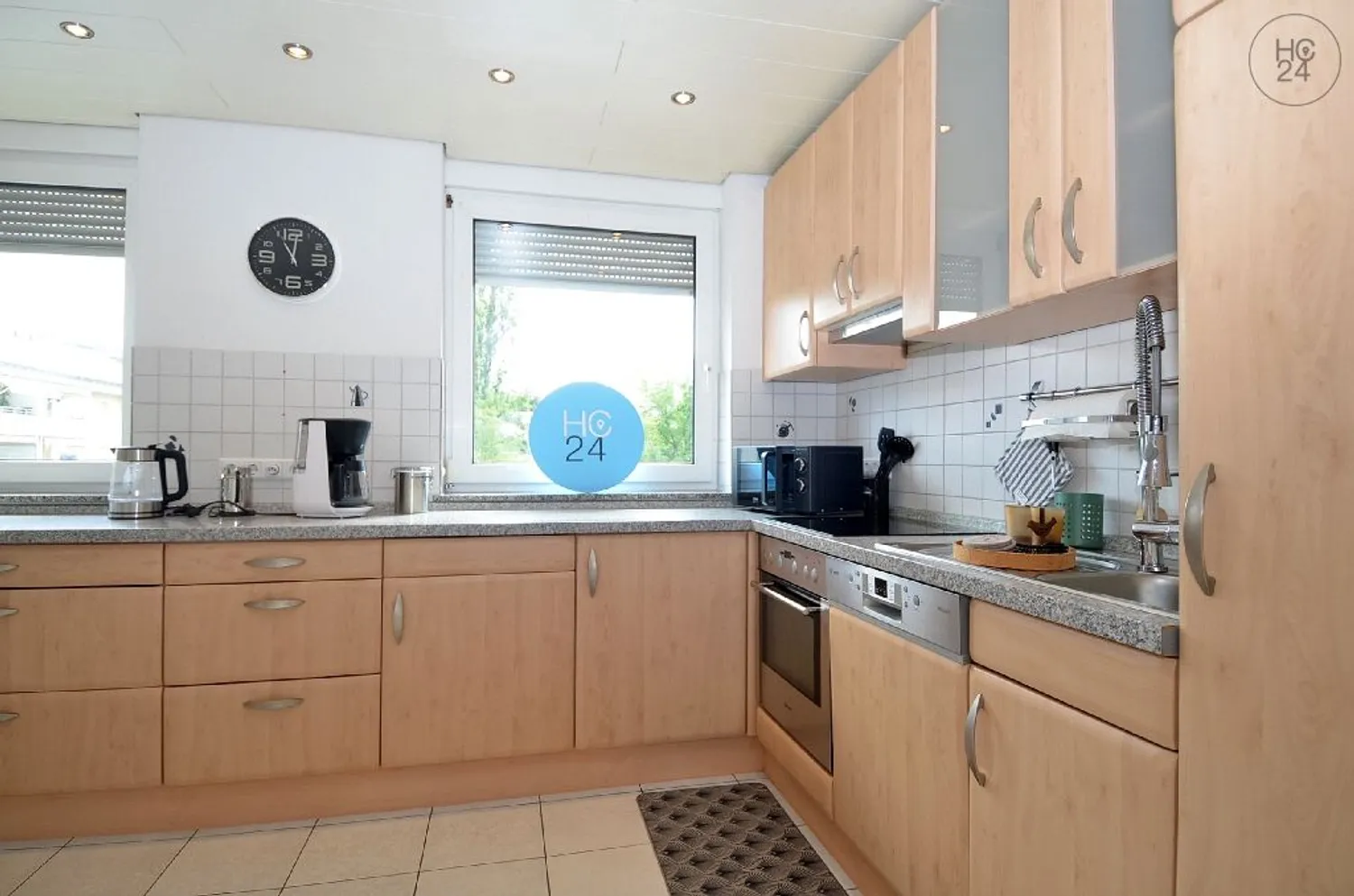 3 room apartment with 79 m² in Weil am Rhein – Photo 2