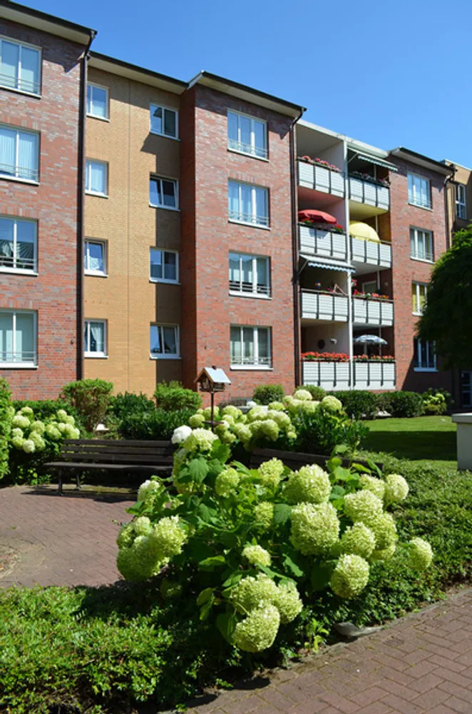 2 Zimmer Wohnung mit 59 m² in Essen – Bild 7