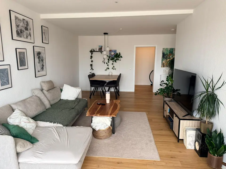 3 Zimmer Wohnung mit 71 m² in Osnabrück – Bild 2