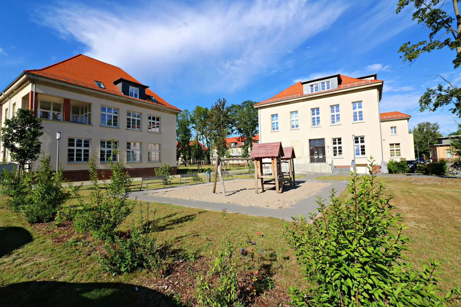2 Zimmer Wohnung mit 69 m² in Leipzig – Bild 2