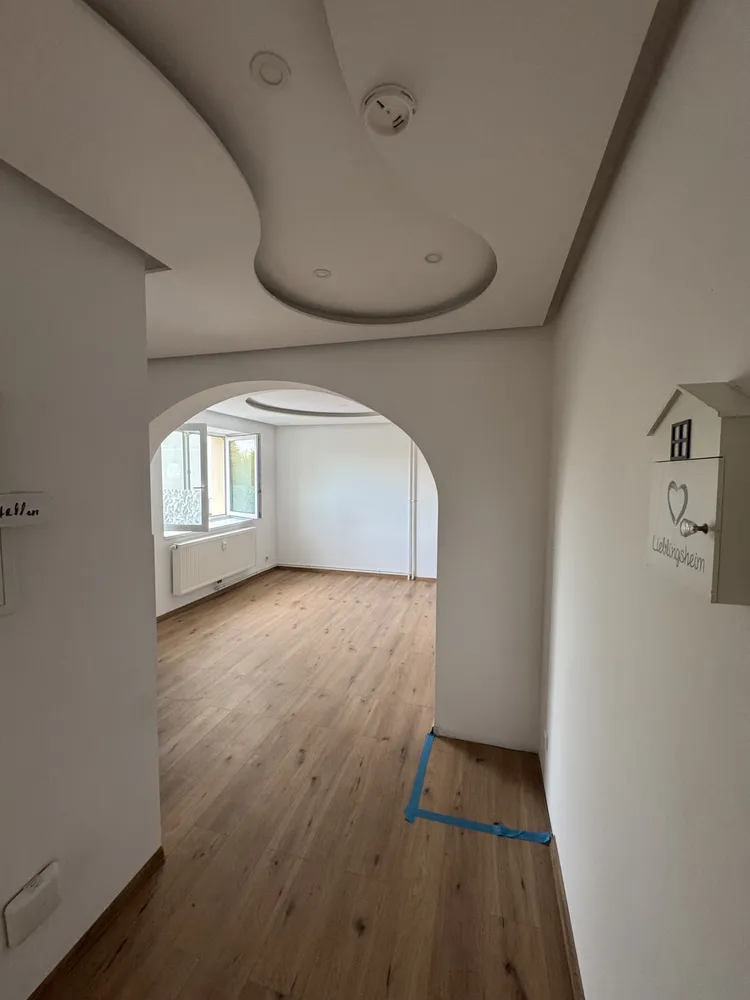 2 Zimmer Wohnung mit 54 m² in Halle (Saale) – Bild 5
