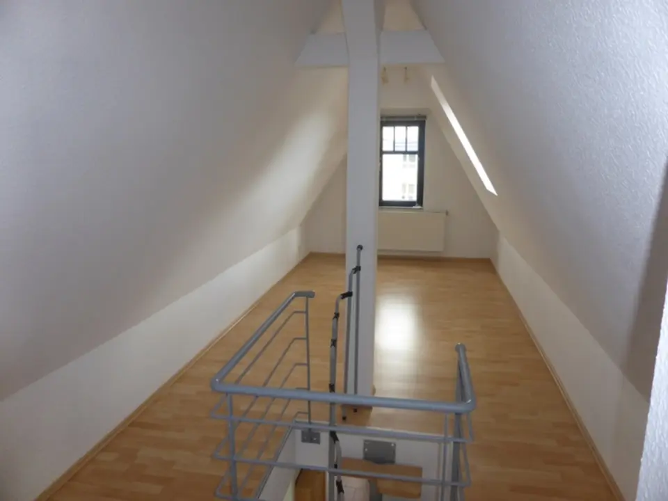 2 Zimmer Wohnung mit 48 m² in Schmalkalden – Bild 6