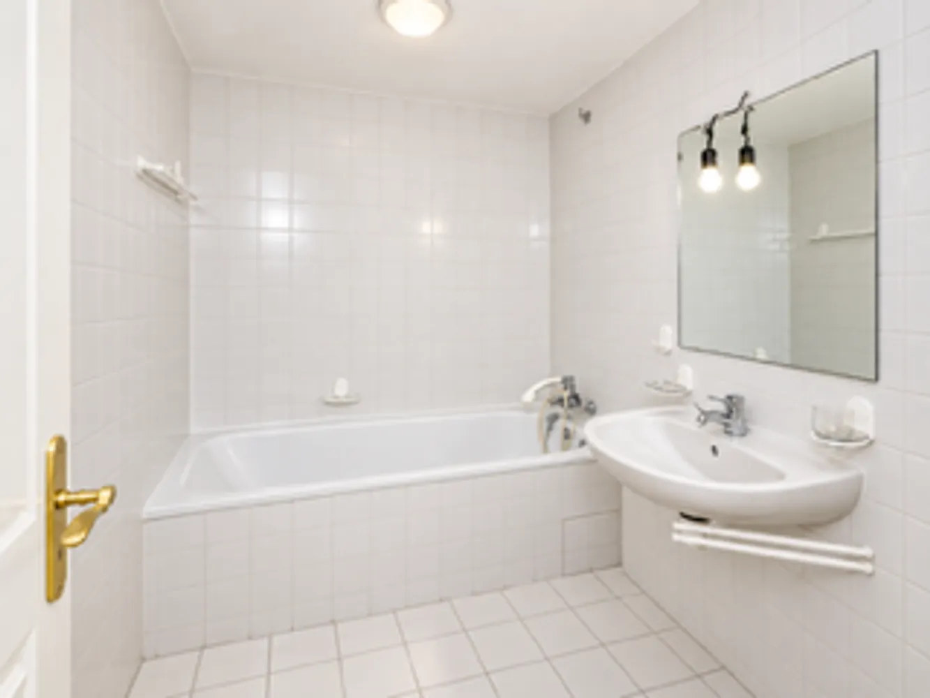 2 Zimmer Wohnung mit 45 m² in München – Bild 8