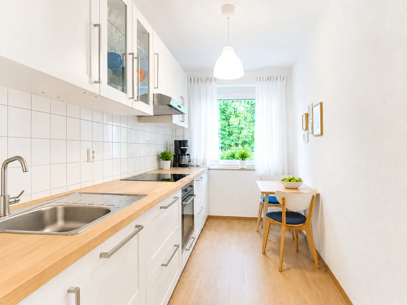 2 Zimmer Wohnung mit 54 m² in Oldenburg – Bild 9