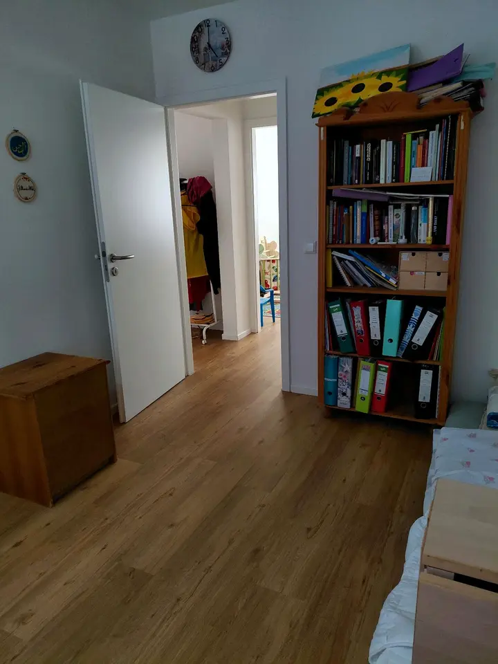 3 Zimmer Wohnung mit 73 m² in Buxtehude – Bild 2