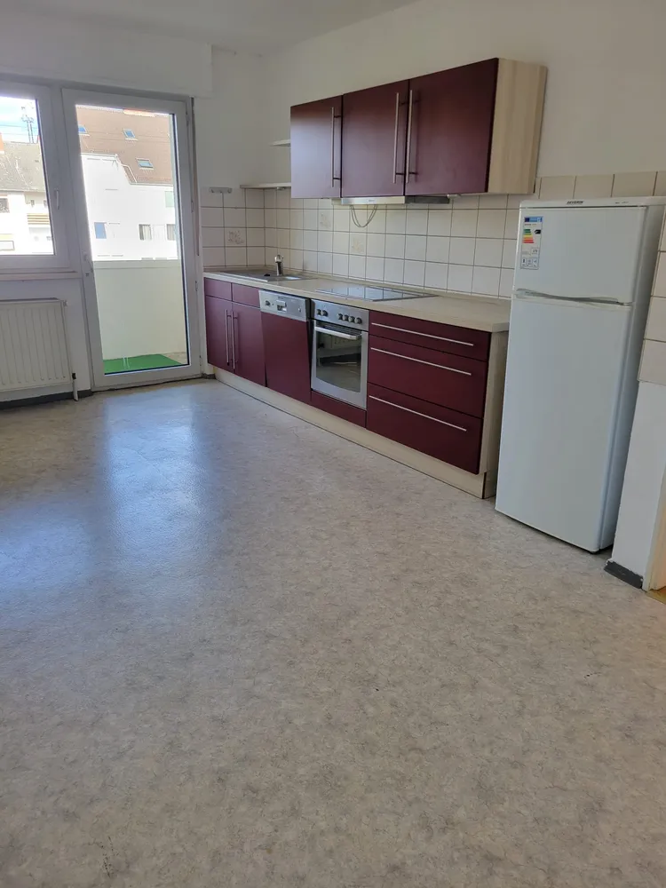 2 Zimmer Wohnung mit 71 m² in Mannheim – Bild 7
