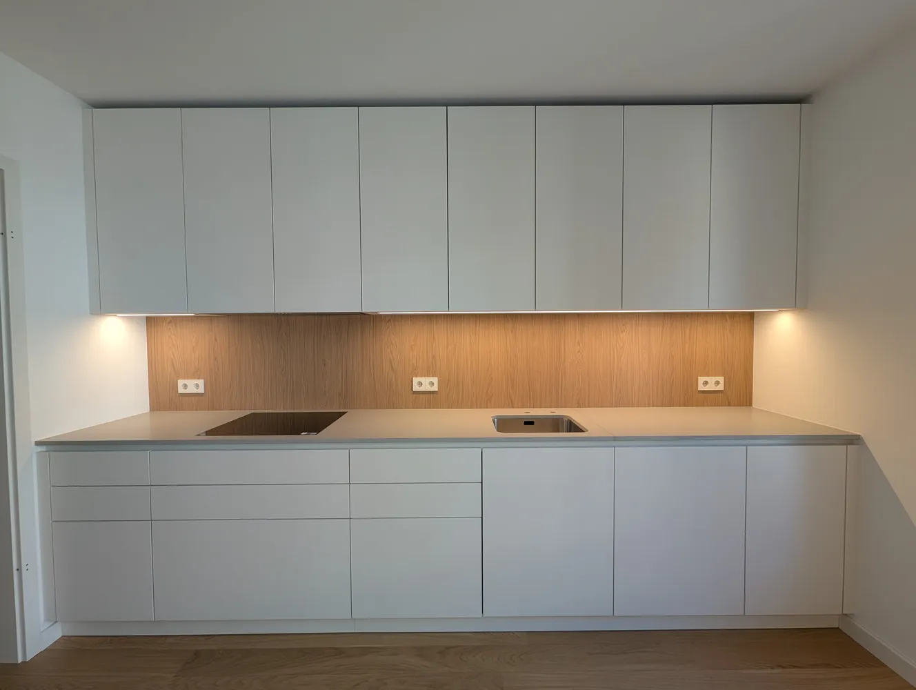 4 Zimmer Wohnung mit 146 m² in München – Bild 4