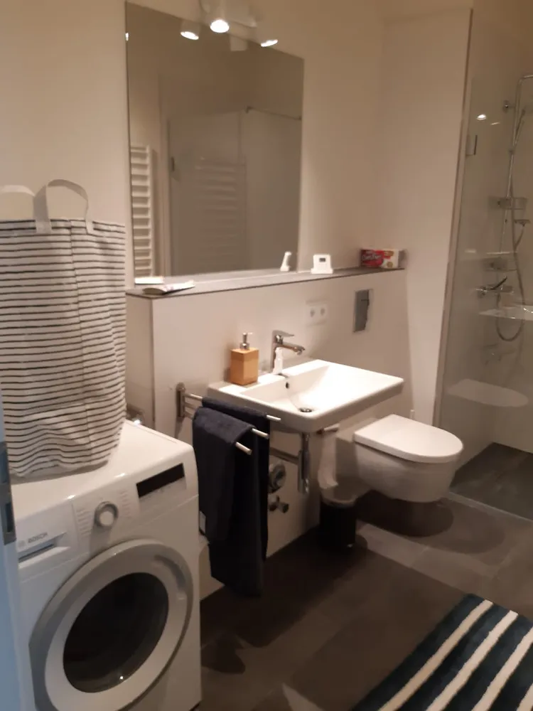 2 Zimmer Wohnung mit 44 m² in Berlin – Bild 7