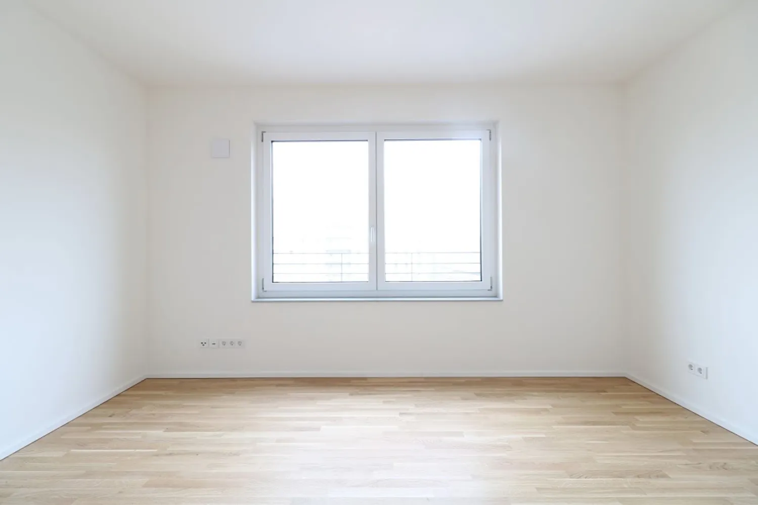 3 Zimmer Wohnung mit 89 m² in Frankfurt am Main – Bild 4