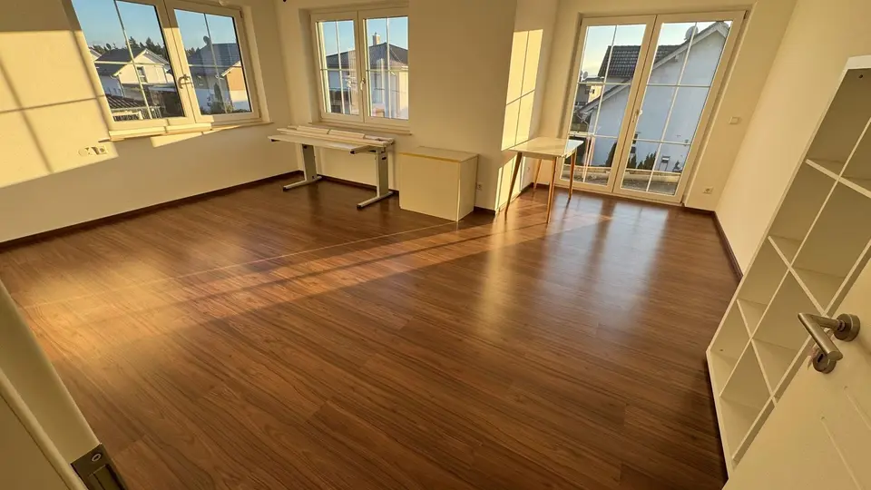 4 Zimmer Wohnung mit 135 m² in Schwäbisch Gmünd – Bild 2