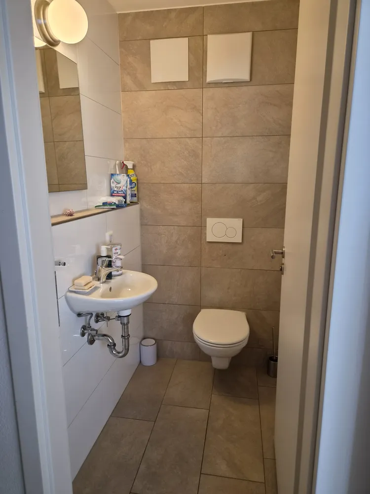 3 room apartment with 100 m² in Esslingen am Neckar – Photo 8