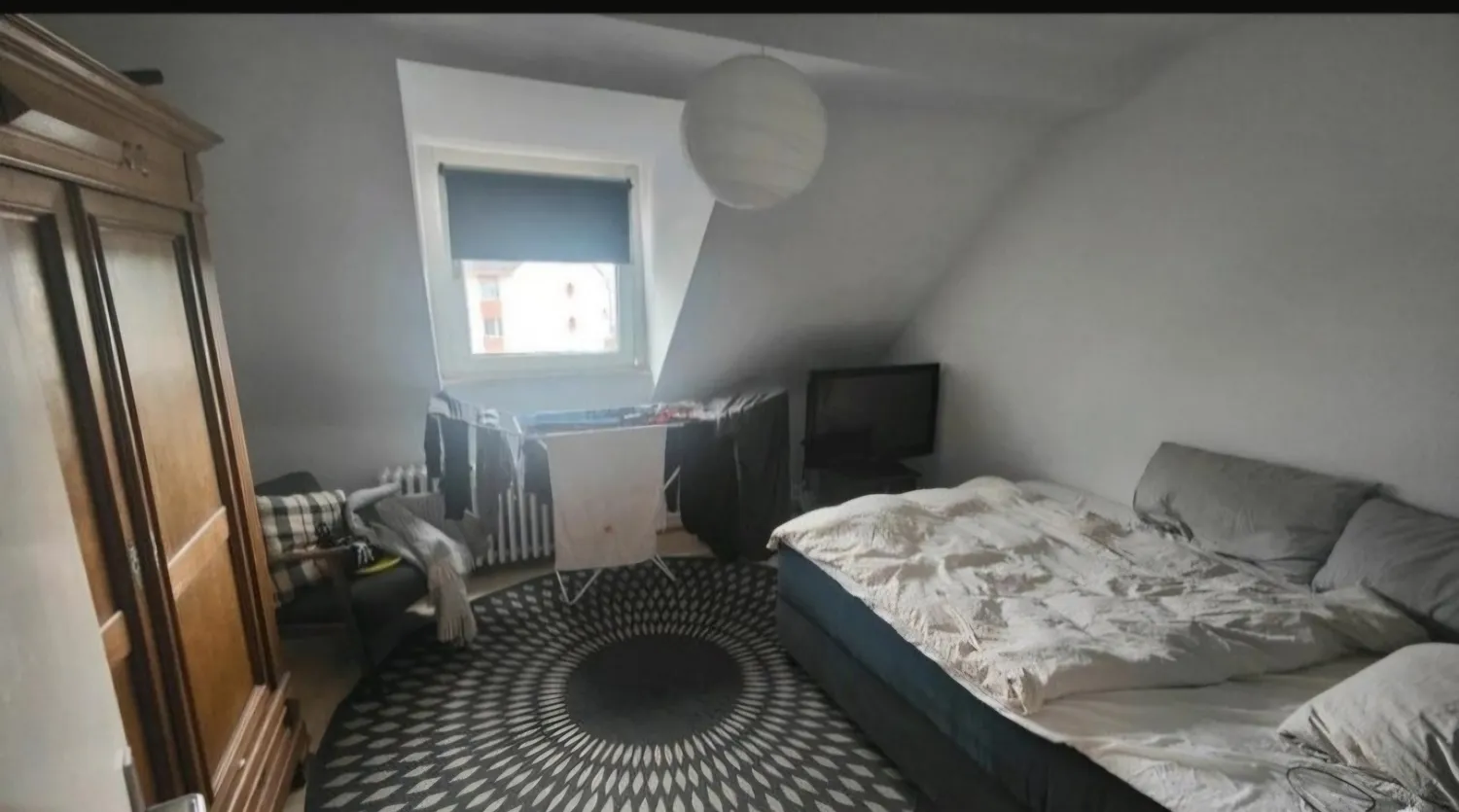2 room apartment with 69 m² in Düsseldorf – Photo 4